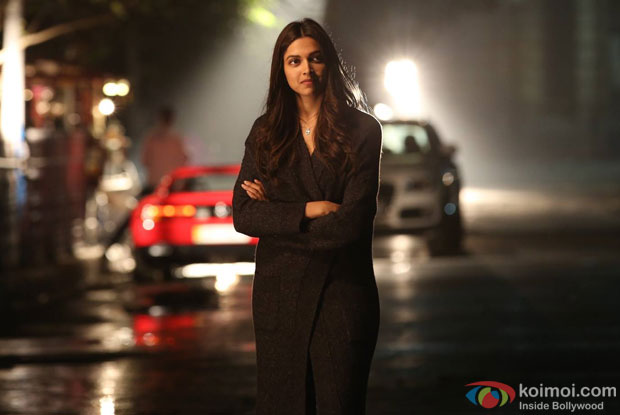 Deepika Padukone in Tamasha Movie Stills Pic 1