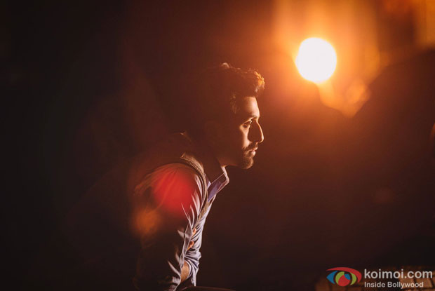 Ranbir Kapoor in Tamasha Movie Stills Pic 2