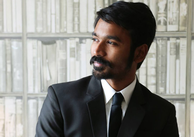 Dhanush