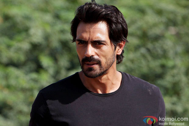 Arjun Rampal