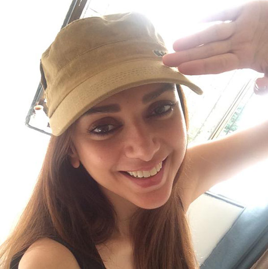Aditi Rao Hydari