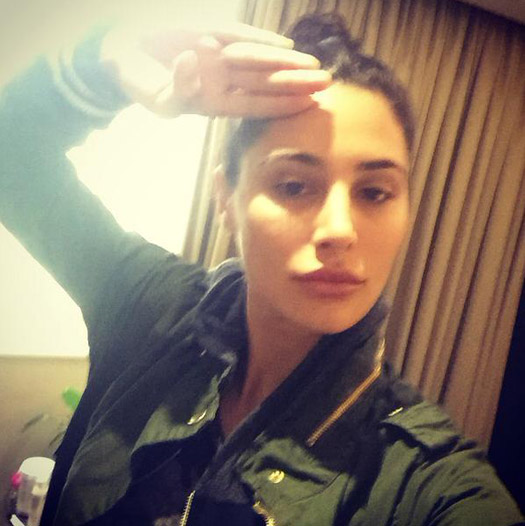 Nargis Fakhri