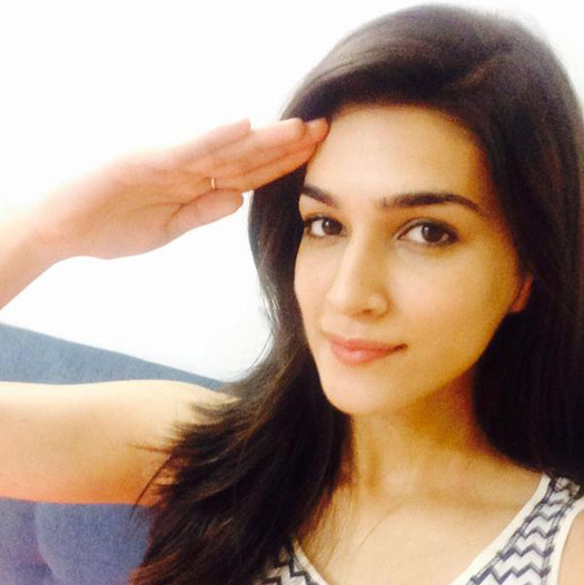 Kriti Sanon