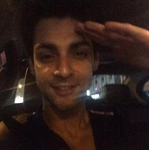 Karan Wahi