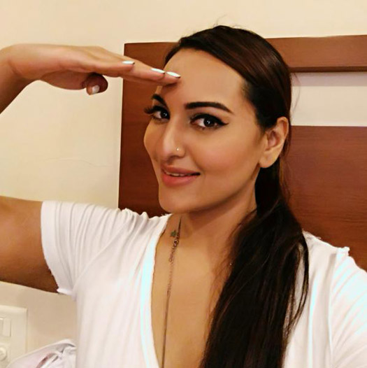 Sonakshi Sinha