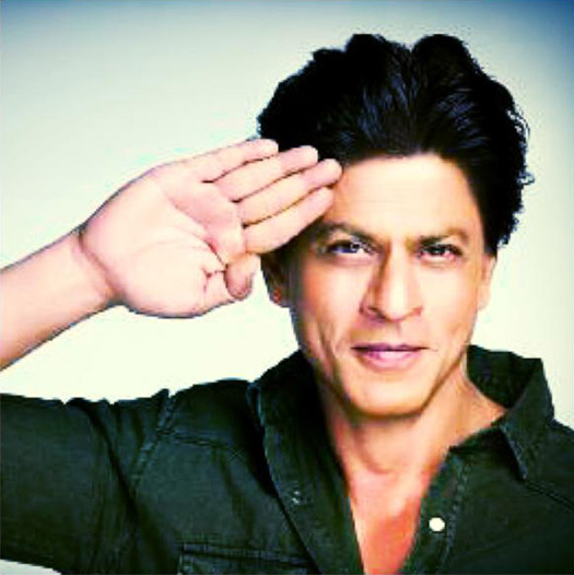Shah Rukh Khan