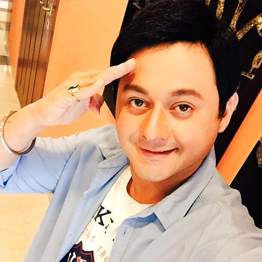 Swapnil Joshi