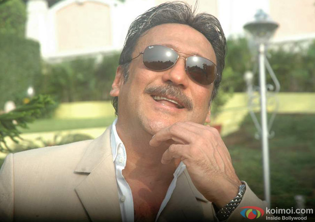 Jackie Shroff Jackie Shroff