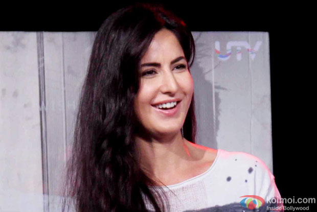 Katrina Kaif at an event Katrina Kaif at an event