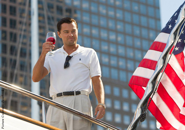 Leonardo DiCaprio Leonardo DiCaprio
