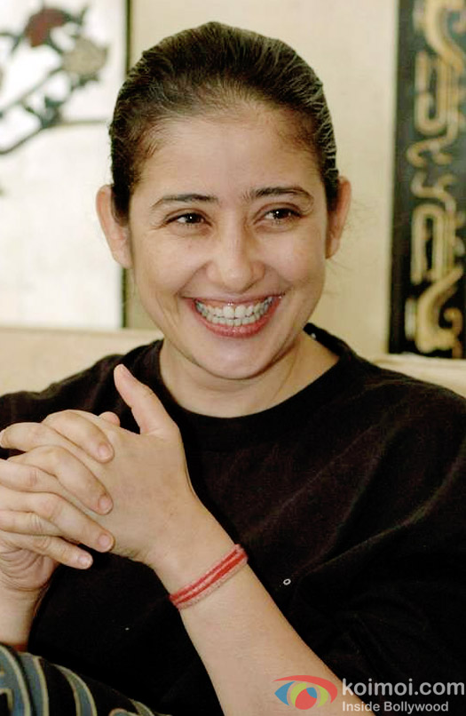  Manisha Koirala