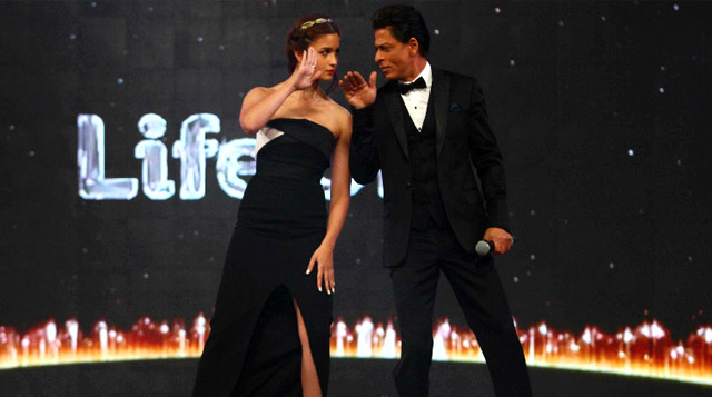 Alia Bhatt and Shah Rukh Khan will star together in director Gauri Shinde’s upcoming untitled film