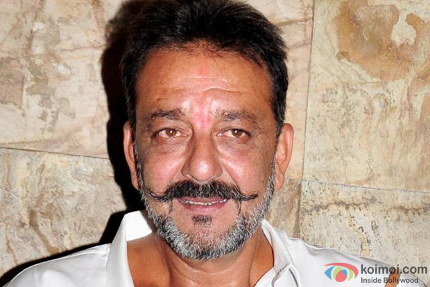 Sanjay Dutt