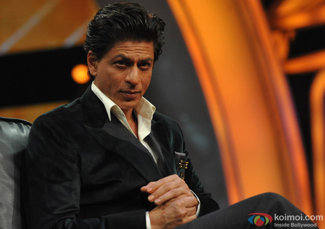 Shah Rukh Khan Shah Rukh Khan