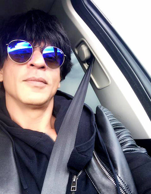Shah Rukh Khan