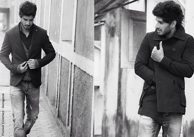 Tahir Raj Bhasin