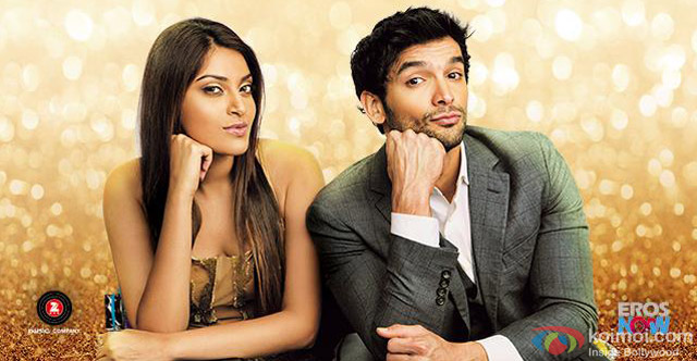 still from movie 'Wedding Pullav'