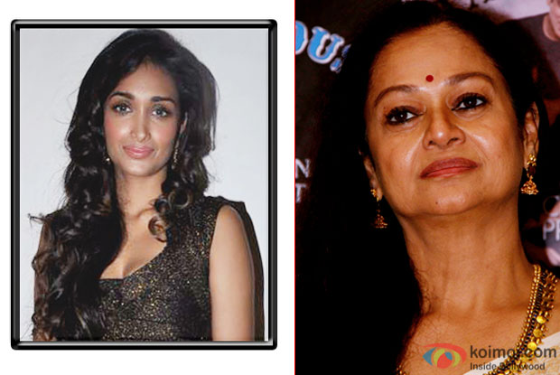 Zarina Wahab's Reaction On Jiah Khan's Suicide Case