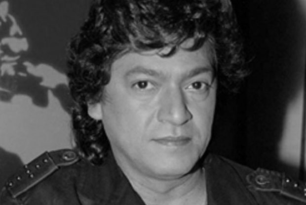 Aadesh Shrivastava Aadesh Shrivastava