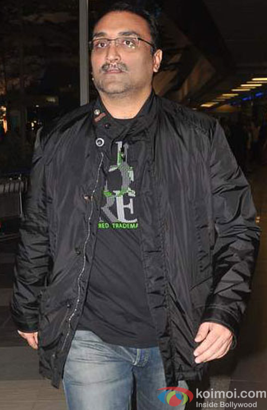 Aditya Chopra