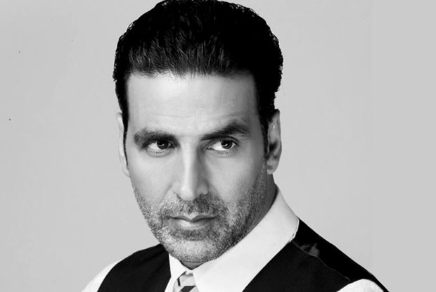Akshay Kumar