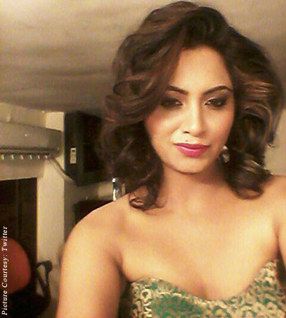 Arshi Khan