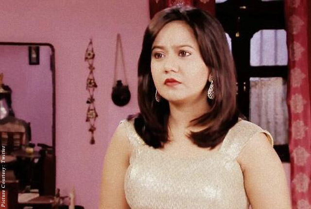 Roopal Tyagi