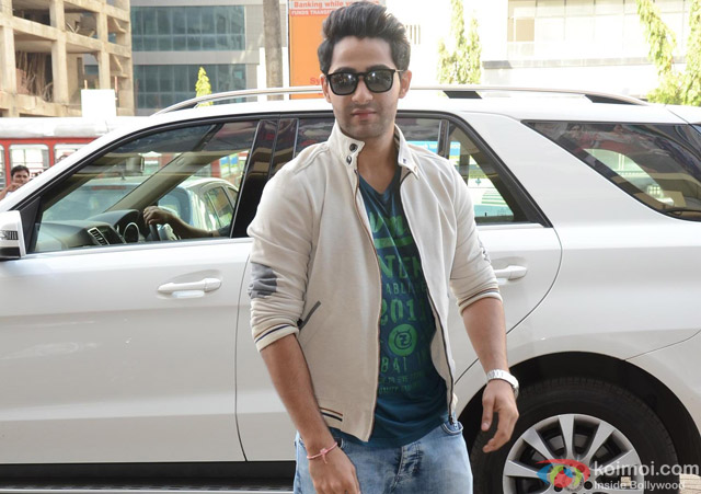 Arman Jain