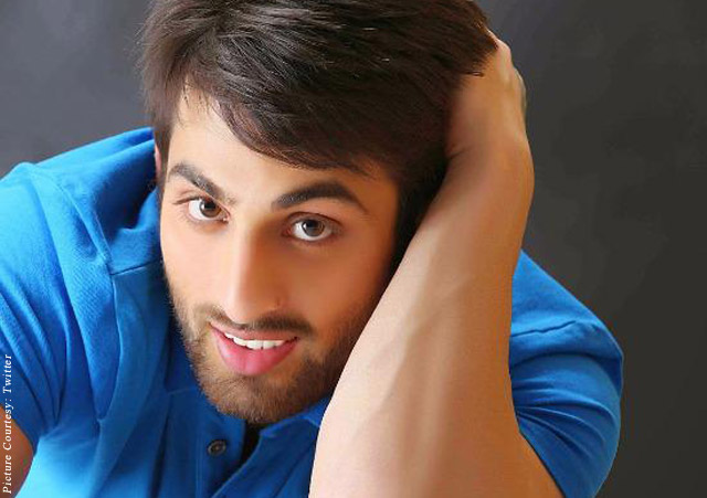Mayur Verma
