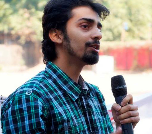 Nakshatra Bagwe