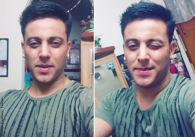 Najeem Khan