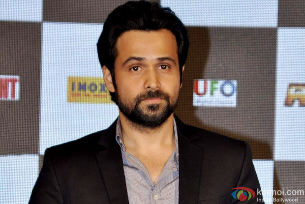 Emraan Hashmi