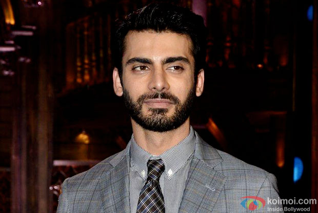 Fawad Khan