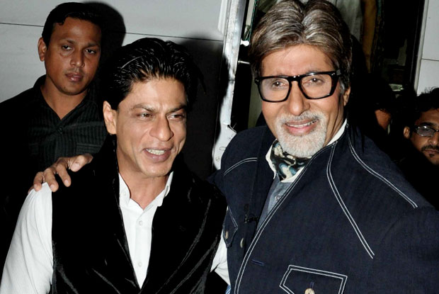 Hassle-free Immigration at US airports for Shah Rukh Khan and Amitabh Bachchan