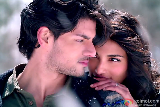 A still from Hero