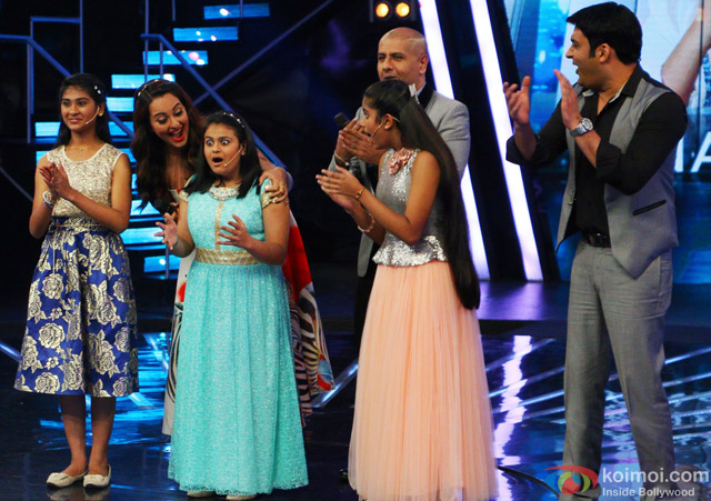 Ananya Sritam Nanda wins the Indian Idol Junior Grand Finale