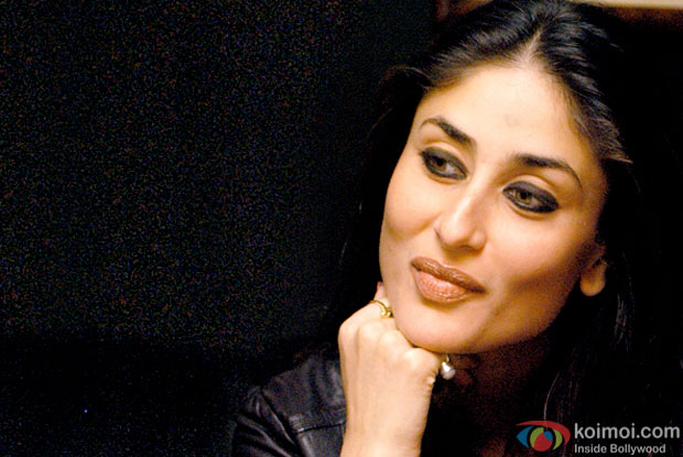 Kareena Kapoor Khan