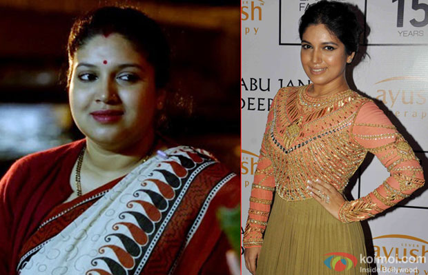 Bhumi Pednekar