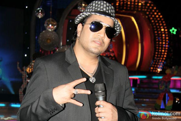 Mika Singh