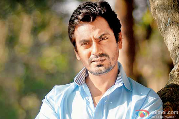 Nawazuddin Siddiqui