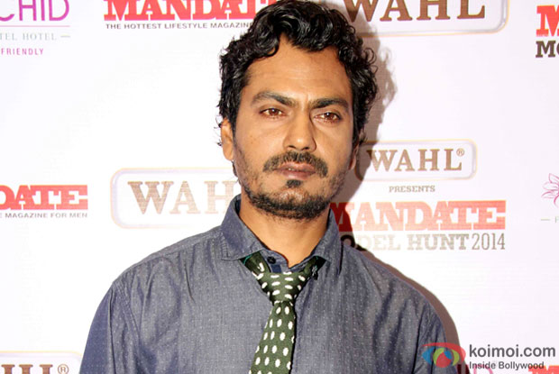 Nawazuddin Siddiqui