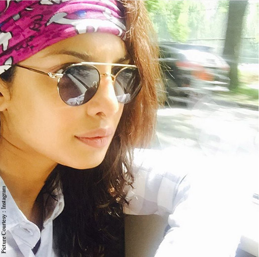 Priyanka Chopra