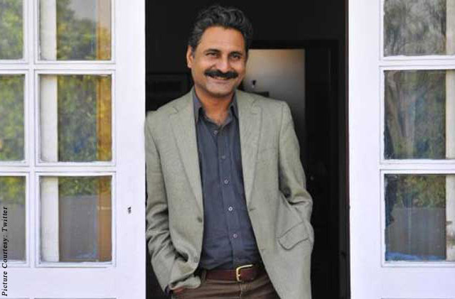 'Peepli Live' director Mahmood Farooqui