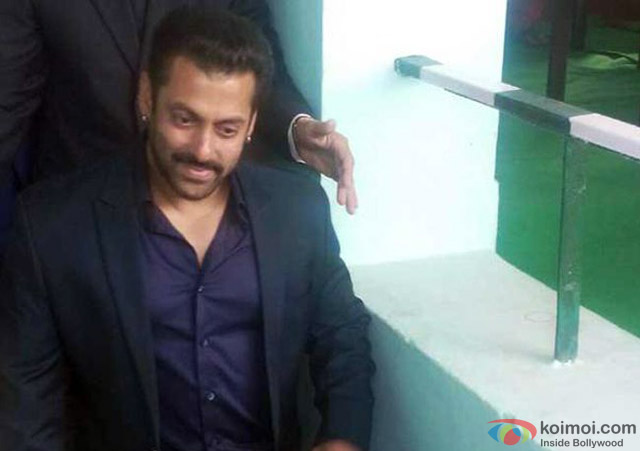 Salman Khan