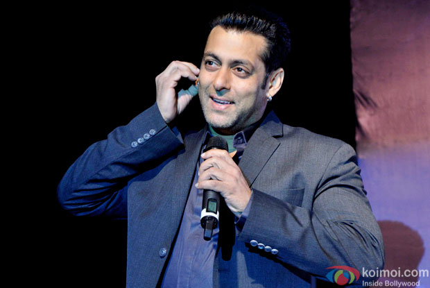 Bigg Boss 10: Salman Khan Signs Contract At A Huge Price Per Episode!