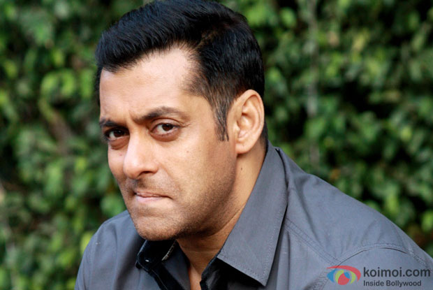Salman Khan