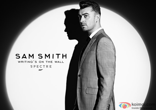 Sam Smith