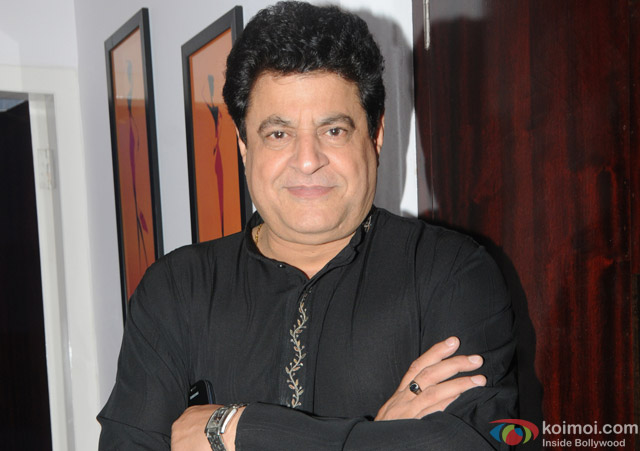 Gajendra Chauhan