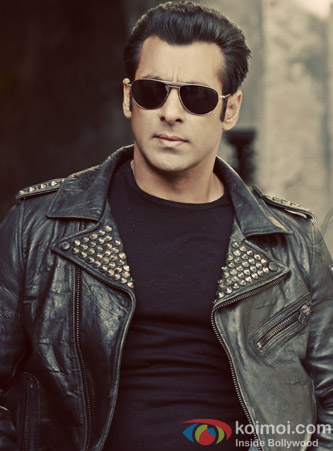 Salman Khan