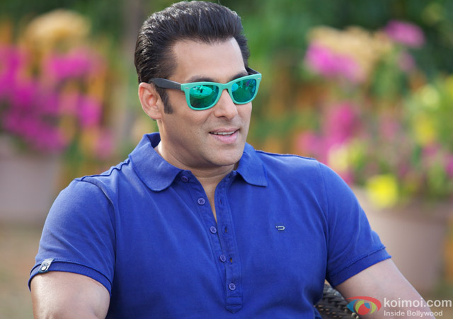 Salman Khan